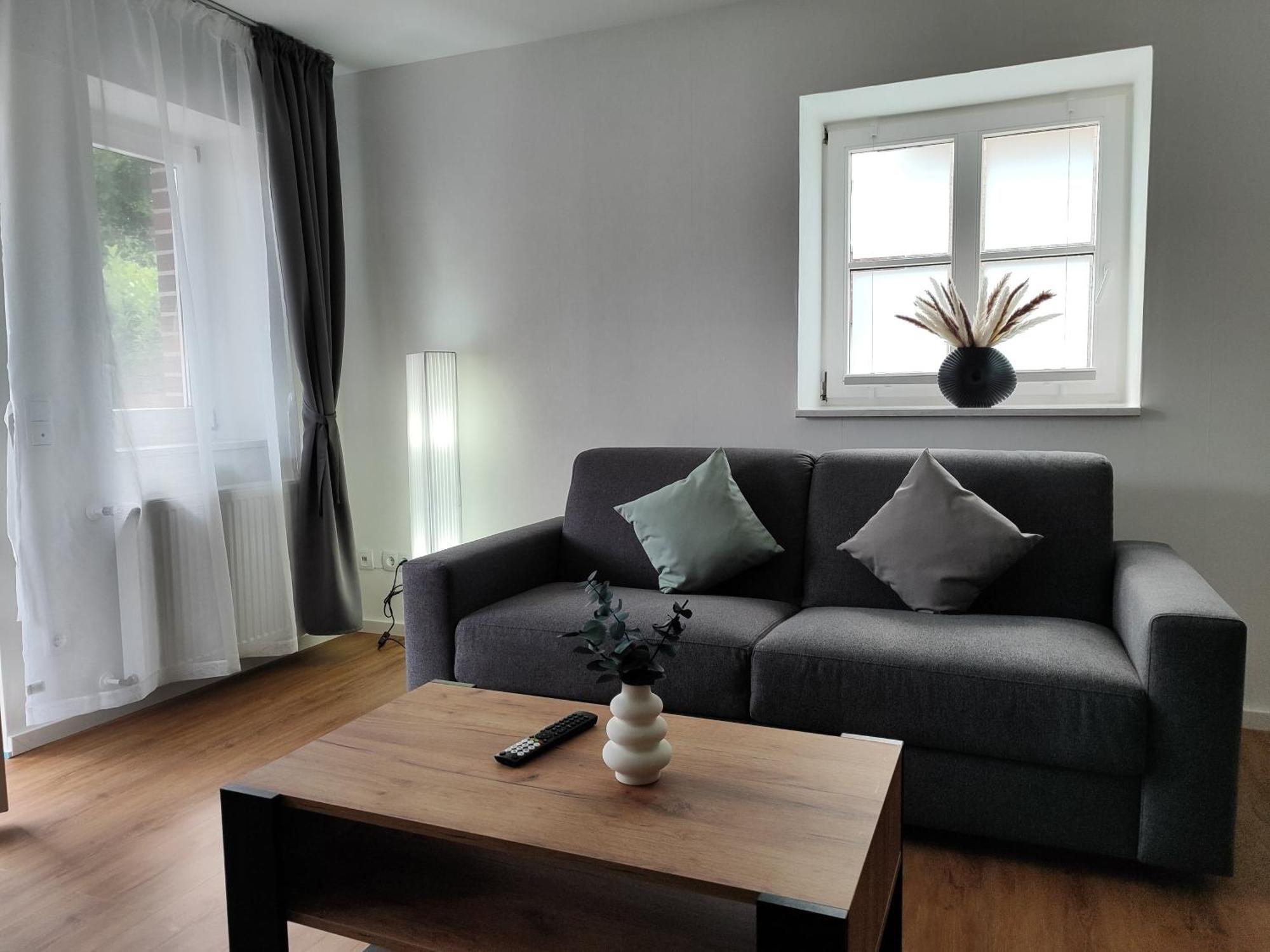 Apartment Marissa Біллербек Екстер'єр фото