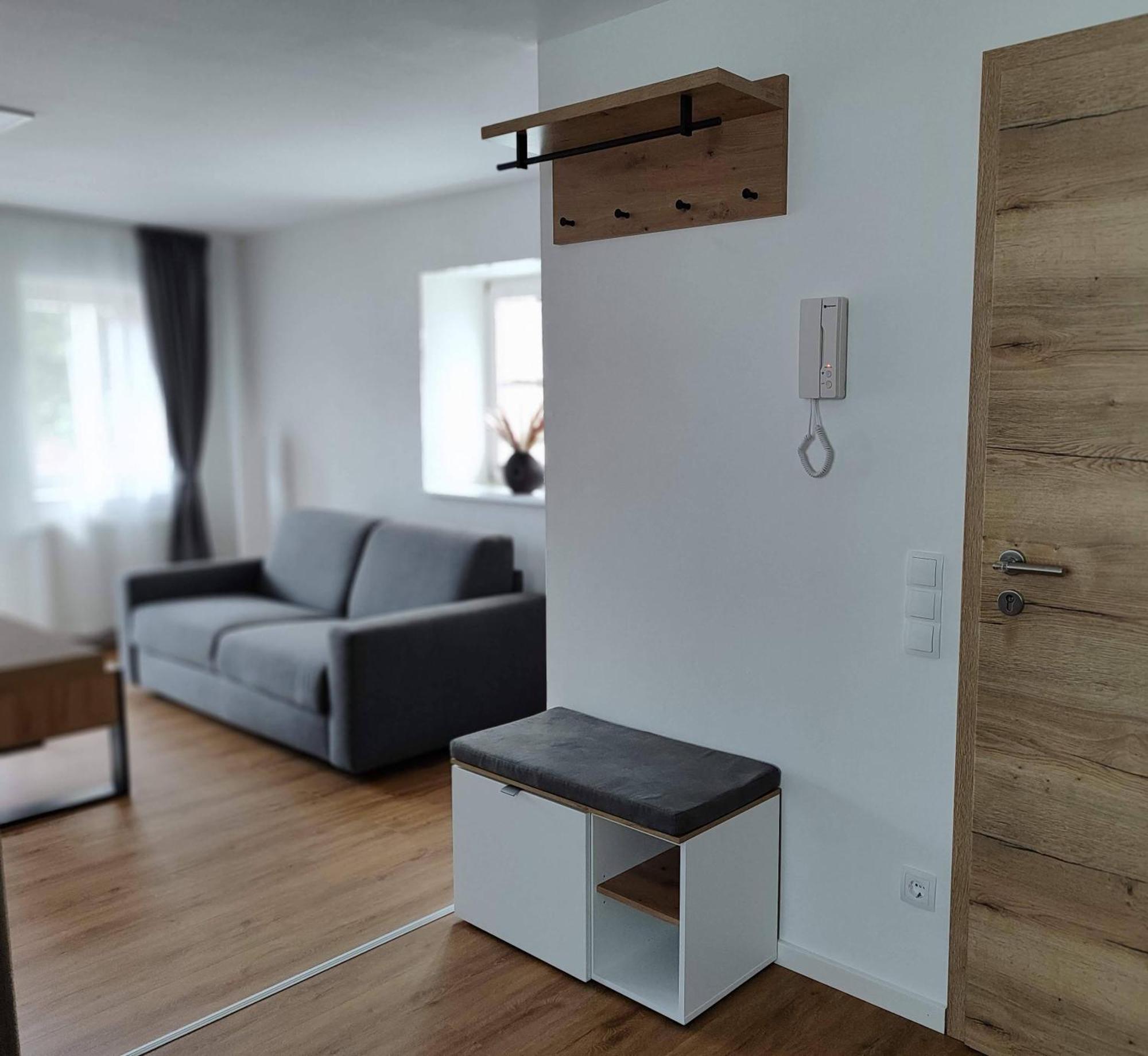 Apartment Marissa Біллербек Екстер'єр фото