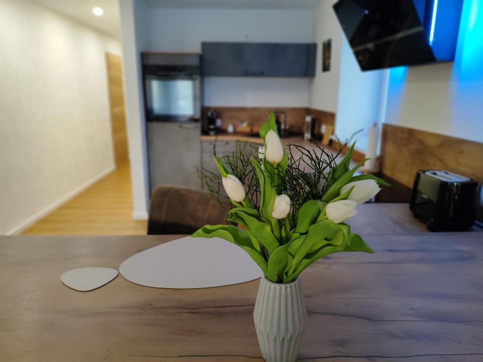 Apartment Marissa Біллербек Екстер'єр фото