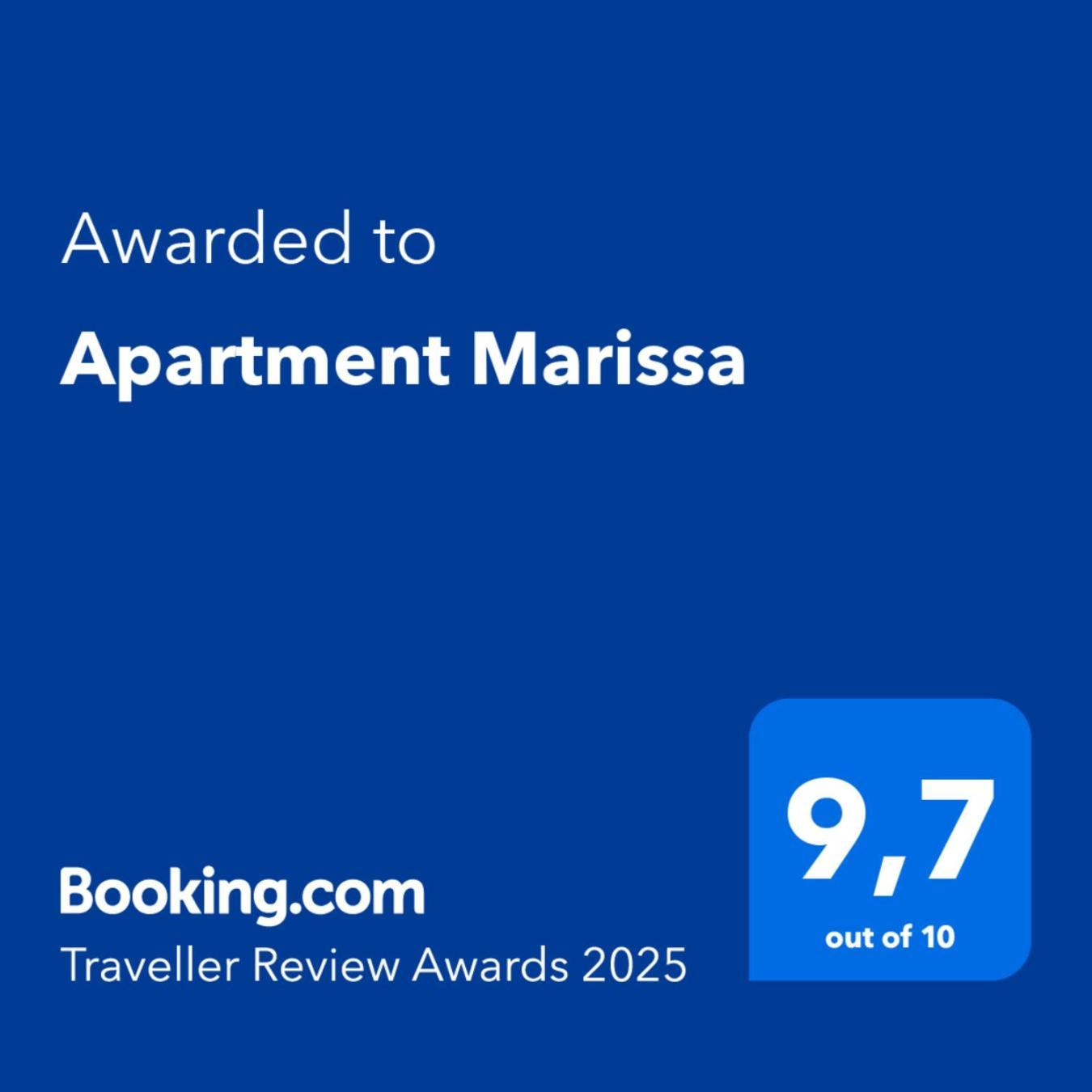 Apartment Marissa Біллербек Екстер'єр фото